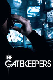 The Gatekeeper - movie with Matt Bush.