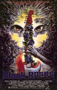 Black Roses is the best movie in Carmine Appice filmography.