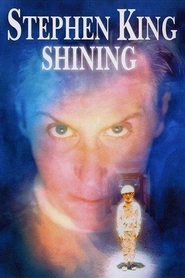 The Shining - movie with Pat Hingle.