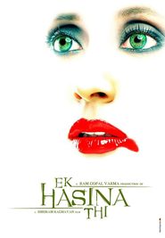 Ek Hasina Thi - movie with Sima Bisvas.