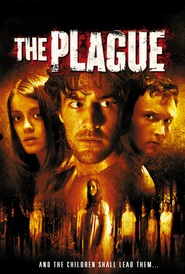 The Plague - movie with Ivana Milicevic.