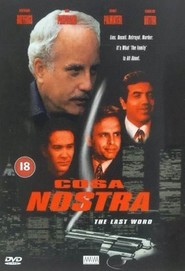The Last Word - movie with Joe Pantoliano.