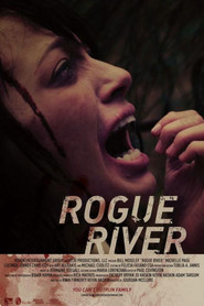 Rogue River - movie with Michel Page.