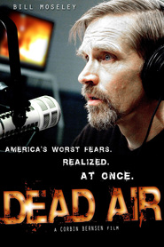 Dead Air - movie with David Moscow.
