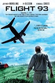 Flight 93 - movie with Jeffrey Nordling.