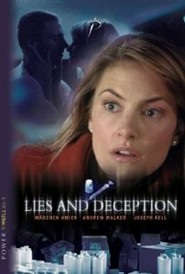 Lies and Deception - movie with Ellen Dubin.