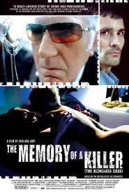 De zaak Alzheimer is the best movie in Dirk Roofthooft filmography.