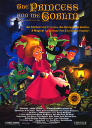 The Princess and the Goblin is the best movie in Frank Rozelaar-Green filmography.