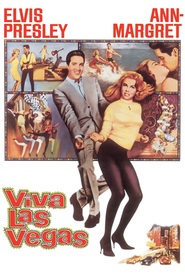 Viva Las Vegas - movie with Ann-Margret.