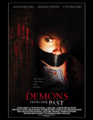 Demons from Her Past - movie with Sophie Gendron.