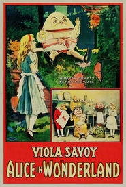 Alice in Wonderland is the best movie in Herbert Rice filmography.