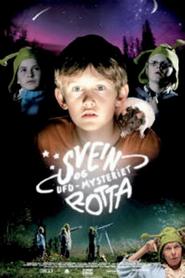 Svein og Rotta og UFO-mysteriet is the best movie in Vera Djenkins filmography.