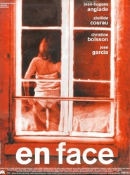 En face is the best movie in Daniele Lebrun filmography.
