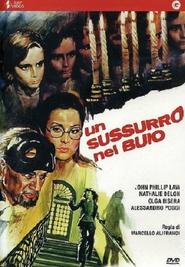 Un sussurro nel buio is the best movie in Adriana Russo filmography.
