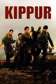 Kippur - movie with Liat Glick.
