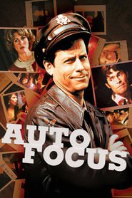 Auto Focus - movie with Willem Dafoe.