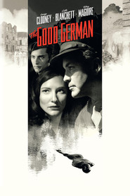 The Good German is the best movie in John Roeder filmography.