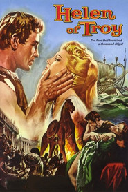 Helen of Troy - movie with Robert Douglas.