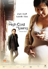 The High Cost of Living - movie with Anick Lemay.