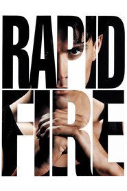 Rapid Fire - movie with Tony Longo.