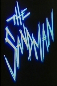 Animation movie The Sandman.