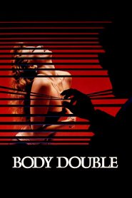 Body Double - movie with Melanie Griffith.