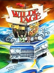 Wilder Days - movie with Colin Cunningham.