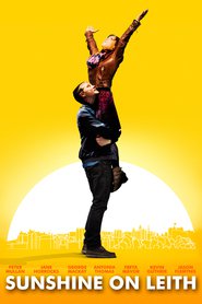 Sunshine on Leith is the best movie in Kevin Guthrie filmography.
