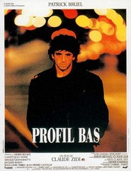 Profil bas - movie with Didier Bezace.