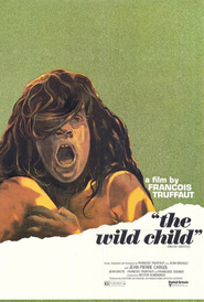 Film L' Enfant sauvage.
