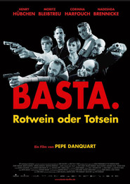 C(r)ook - movie with Moritz Bleibtreu.