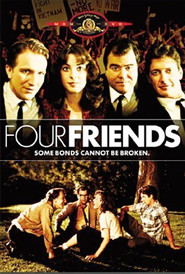 Four Friends is the best movie in Elizabeth Lawrence filmography.