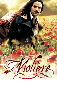 Moliere - movie with Laura Morante.