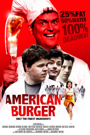 American Burger is the best movie in Pär Camitz filmography.