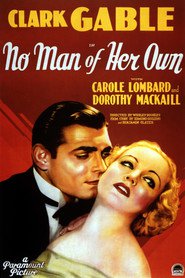No Man of Her Own - movie with Clark Gable.