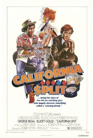 California Split - movie with Bert Remsen.