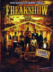 Freakshow is the best movie in Sharon Edrei filmography.