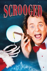 Scrooged - movie with David Johansen.