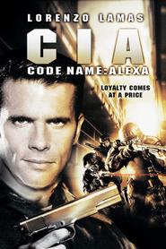 CIA Code Name: Alexa - movie with O.J. Simpson.