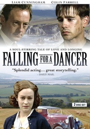 TV series Falling for a Dancer.