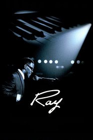 Ray is the best movie in Regina King filmography.