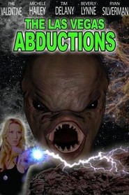 The Las Vegas Abductions - movie with Beverly Lynne.