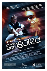 Sensored is the best movie in Chase Anthony Hodge filmography.