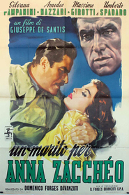Un marito per Anna Zaccheo is the best movie in Silvana Pampanini filmography.