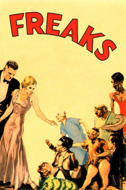 Freaks - movie with Harry Earles.