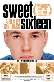 Sweet Sixteen is the best movie in Martin Compston filmography.