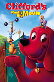 Clifford's Really Big Movie is the best movie in Kel Mitchell filmography.