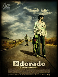 Eldorado - movie with Philippe Nahon.