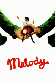 Melody - movie with Jack Wild.