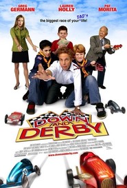Down and Derby is the best movie in Ross Brockley filmography.